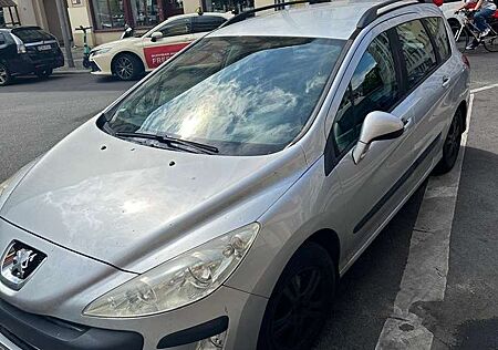Peugeot 308 SW e-HDi FAP 110 Stop