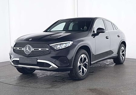 Mercedes-Benz GLC 300 e 4M COUPE Avantgarde PLUS 360° DISTRONICl