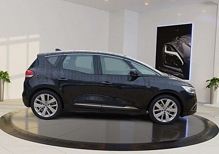 Renault Scenic AHK+GJR+Klimaauto. Limited TCe 140 103 kW (140 ...