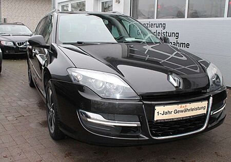 Renault Laguna III Grandtour BOSE Edition *TÜV-NEU*