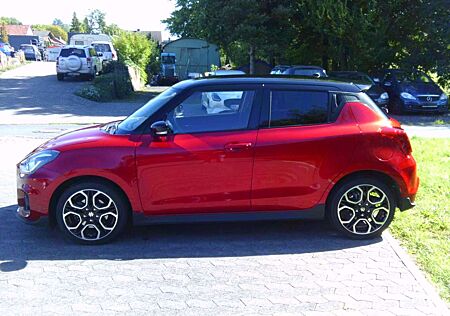 Suzuki Swift Sport