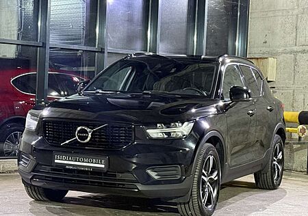 Volvo XC 40 XC40 R Design AWD Xenon Navi Keyless-Go AHK