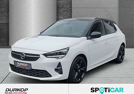 Opel Corsa 1.2 Turbo GS Line 8-AT SHZ PDC v.&h. LED