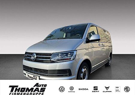 VW T6 Volkswagen .1 Multivan Highline 2.0 TDI DSG 4Motion