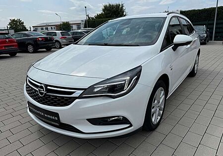 Opel Astra K Sports Tourer 120 Jahre