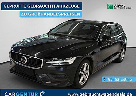 Volvo V60 B4 AHK El.Heckkl. LED