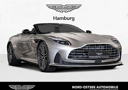 Aston Martin DB12 Volante Aston Martin Hamburg