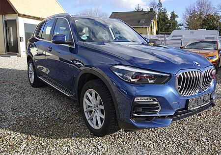 BMW X5 3.0d xDrive30 d