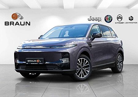 Leapmotor B10 67,1 kWh Design Pro Max