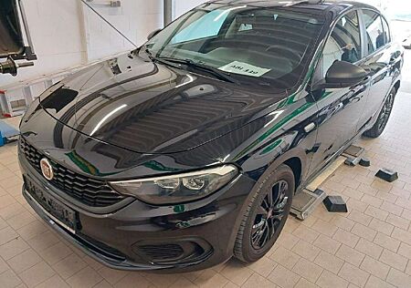 Fiat Tipo 1.4 16V Street Sitzheizung - Klimaautomatik