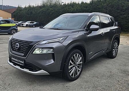 Nissan X-Trail 1.5 VC-T e-POWER Tekna+ LM20