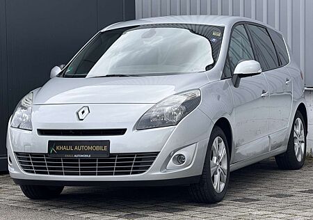 Renault Grand Scenic "Dynamique" | 2. Hand | 7 Sitzer