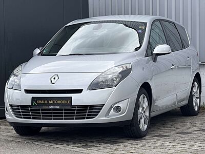 Renault Grand Scenic "Dynamique" | 2. Hand | 7 Sitzer