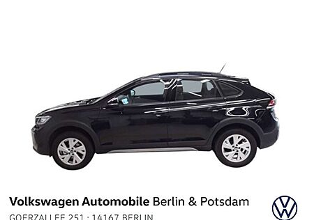 VW Taigo Volkswagen 1.0 TSI Life Navi Kamera Telefon SHZ Klima