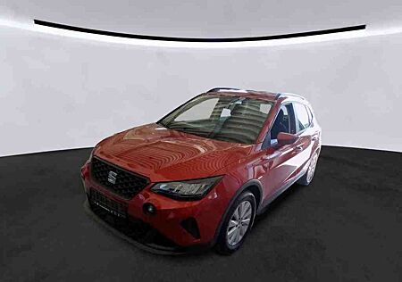 Seat Arona 1.0 TSI Style+LED+NAVI+PDC+ALU+SHZ