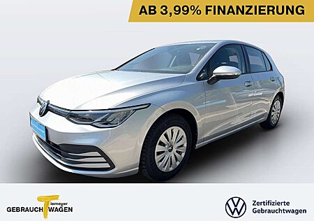 VW Golf Volkswagen 1.0 TSI LED PDC VIRTUAL