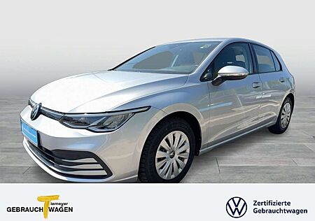 VW Golf Volkswagen 1.0 TSI LED PDC VIRTUAL