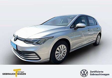 VW Golf Volkswagen 1.0 TSI LED PDC VIRTUAL