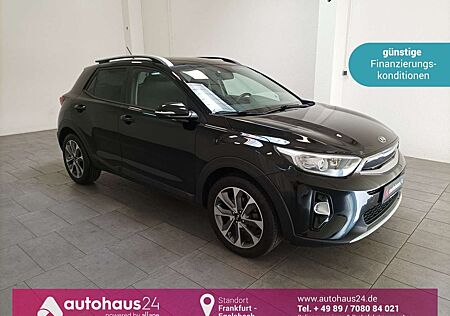 Kia Stonic 1.0 T-GDI Vision Lenkr&Sitzhzg|PDC|Isofix