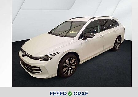 VW Golf Volkswagen VIII Variant 1.5 TSI AHK KAMERA NAVI LED+