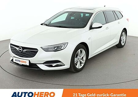 Opel Insignia 1.5 SIDI Turbo INNOVATION*LED*NAVI*ACC*CAM*PDC*SHZ