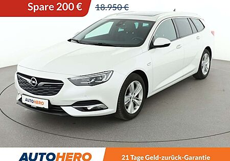 Opel Insignia 1.5 SIDI Turbo INNOVATION*LED*NAVI*ACC*CAM*PDC*SHZ