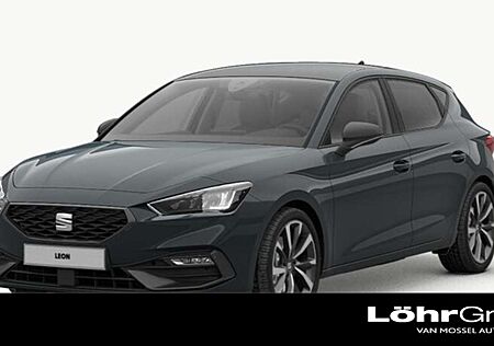 Seat Leon FR 2.0 TDI 150PS DSG Vision Plus Winter