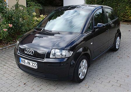 Audi A2 1.4