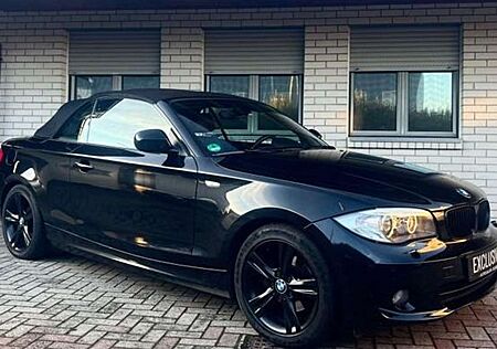 BMW 118i 118 Facelift Xenon Leder