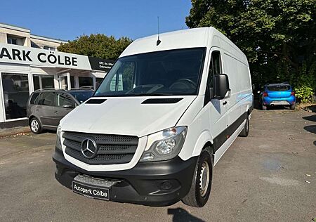 Mercedes-Benz Sprinter II Kasten 310/311/313/314/316 CDI