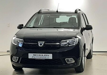 Dacia Logan MCV Comfort*Klimaautomatik*Navi*PDC*1.Hand