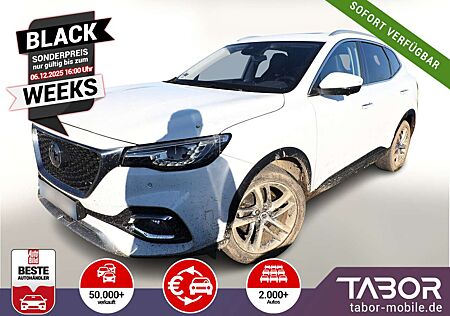 MG EHS PHEV Luxury Pano Nav PDC ACC LM18Z LaneAs