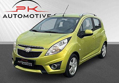 Chevrolet Spark LT 1.2 KLIMA/TÜV/ALLWETTER/PDC