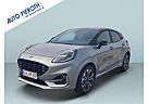 Ford Puma 1.0 EcoBoost Hybrid ST-LINE X