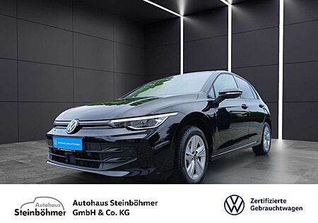 VW Golf Volkswagen Life 1.5TSI DSG AHK Sideassist 3J Anschlgaran