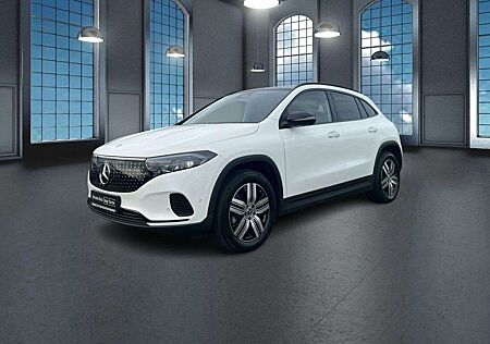 Mercedes-Benz EQA 350 4MATIC NIGHT+FAHRASSIST+TOTW+AMBIENTE