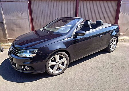 VW Eos Volkswagen 1.4 TSI