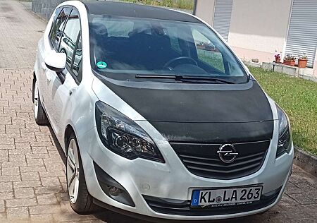 Opel Meriva 1.4 Color Edition