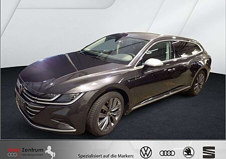 VW Arteon Volkswagen Shooting Brake 2.0 TSI OPF DSG Elegance