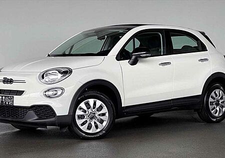 Fiat 500X 1,5 MHEV Dolcevita Basis DAB Klima Link