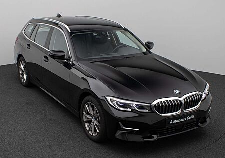 BMW 320 d xDr Tour Luxury Line AHK HiFI Laserlicht