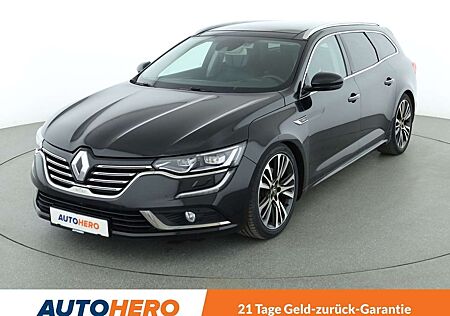 Renault Talisman 1.6 dCi Energy Initiale Paris Aut.*NAVI*CAM*LED*