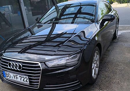 Audi A7 Sportback Diesel 3.0 TDI ultra S tronic