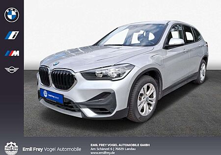 BMW X1 xDrive25e Advantage DAB RFK Navi Tempomat