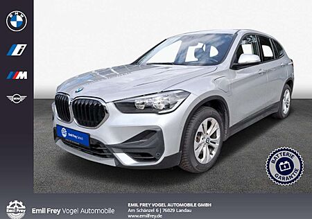 BMW X1 xDrive25e Advantage DAB RFK Navi Tempomat