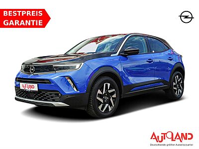 Opel Mokka 1.2 Elegance LED Navi ACC Kamera Teilleder