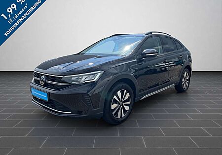 VW Taigo Volkswagen 1.0 TSI Goal DSG/RearView/PDC/Klima uvm.
