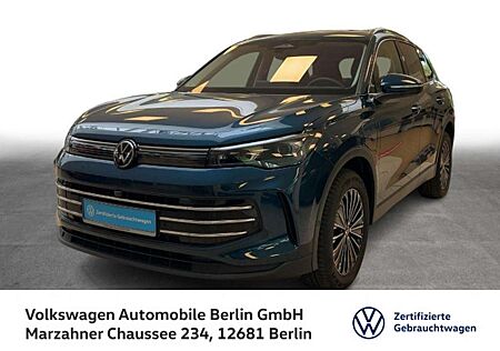 VW Tiguan Volkswagen 1.5 TSI eHybrid DSG Elegance Navi PDC