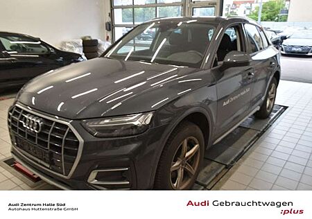 Audi Q5 40 TDI qu advanced ACC DAB Kamera Matrix LED