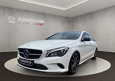 Mercedes-Benz CL A Shooting Brake ++NAVI+AHK+PANO+STANDHEIZUNG++